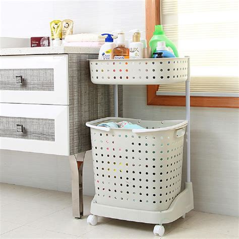 plastic hamper with wheels|portable laundry hamper on wheels.